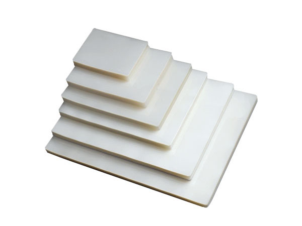 Folija za plastifikaciju iz formata Folija za plastifikaciju iz formata