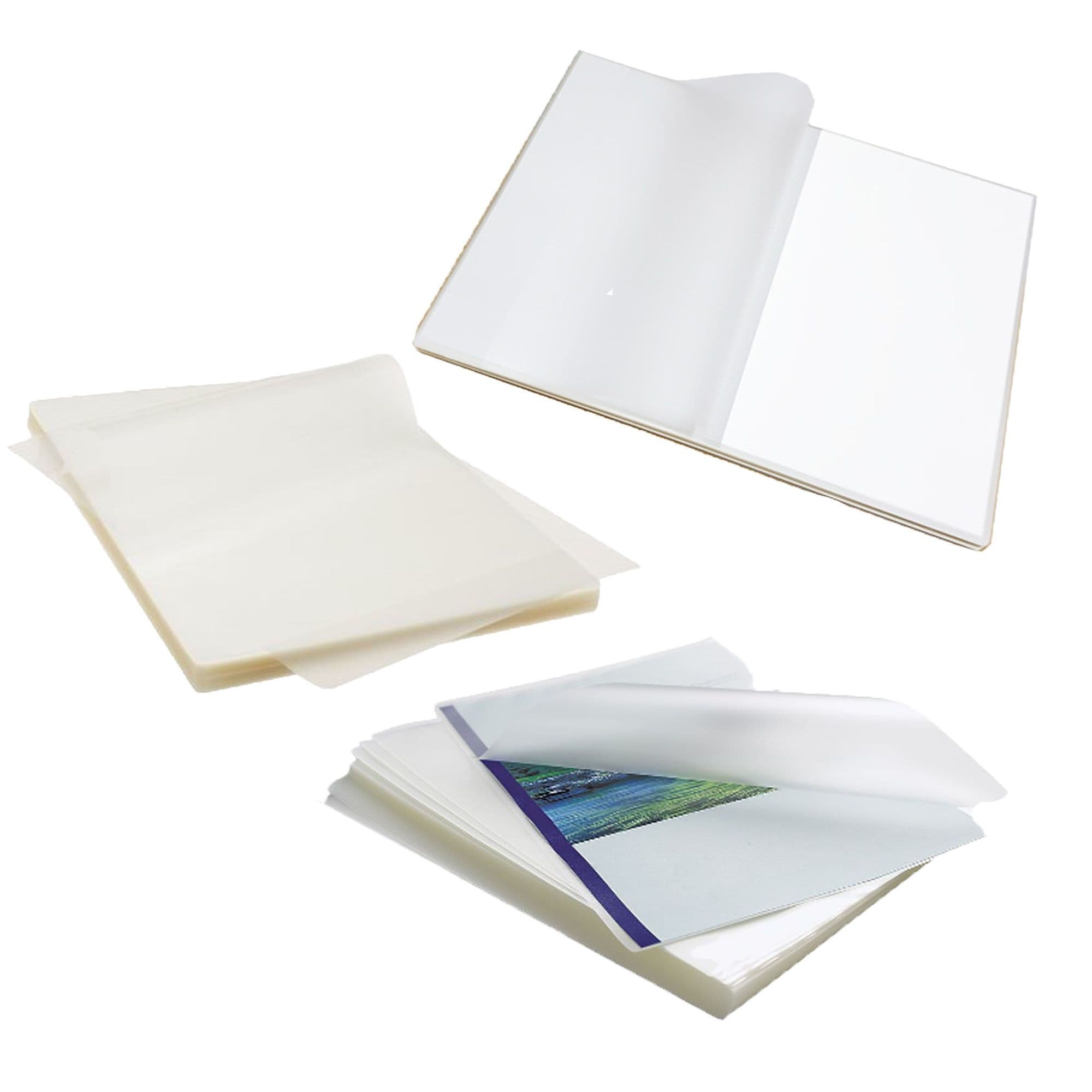 Folija za plastifikaciju iz formata Folija za plastifikaciju iz formata